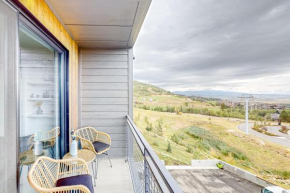Canyons Resort Village #219 Park City